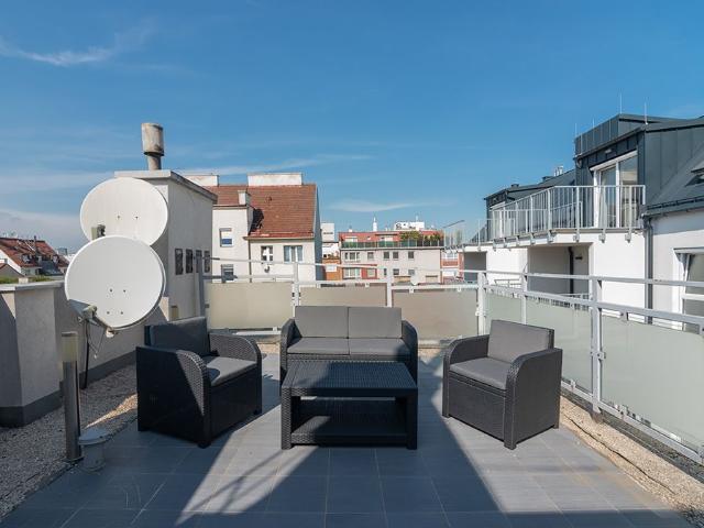 Apartment mieten in KG Favoriten, Wien