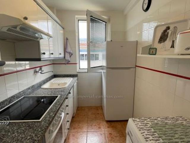 Apartamento en alquiler en San Agustín, Los Realejos