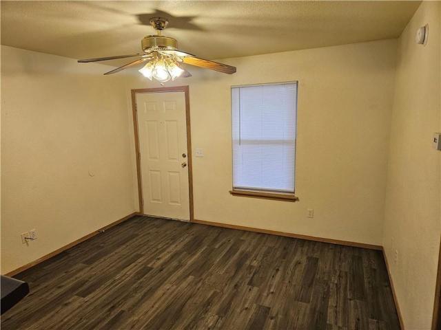Apartment for rent in Ark