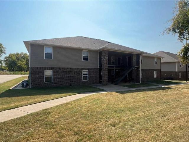 Apartment for rent in Ark