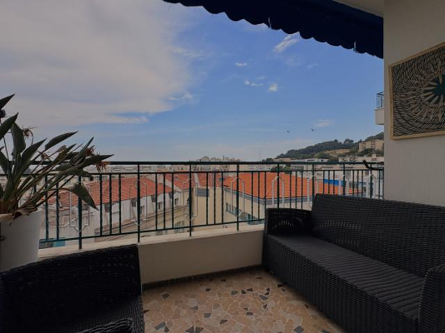 Appartement vente à Nice, Alpes-Maritimes