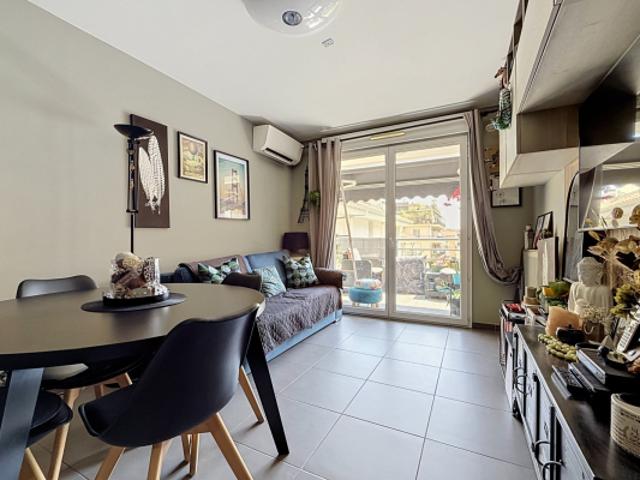 Appartement vente à Nice, Alpes-Maritimes