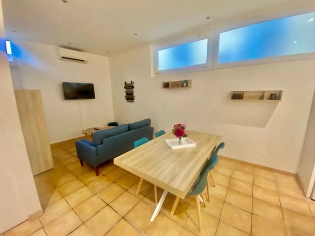 Maison location à Nice