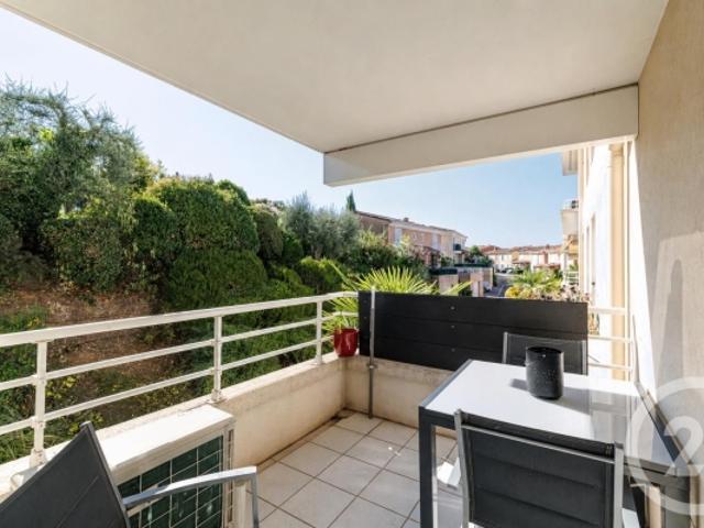 Appartement vente à Nice, Alpes-Maritimes