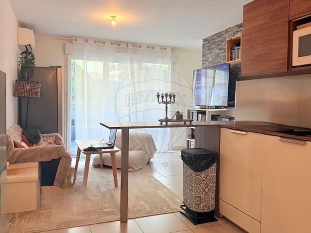 Appartement vente à Nice, Alpes-Maritimes