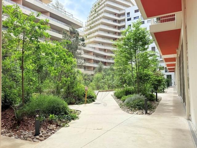 Appartement vente à Nice
