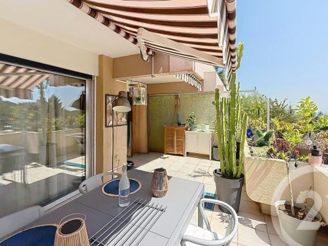 Appartement vente à Nice, Alpes-Maritimes