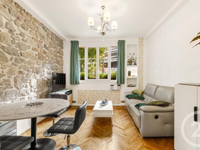 Appartement vente à Nice, Alpes-Maritimes