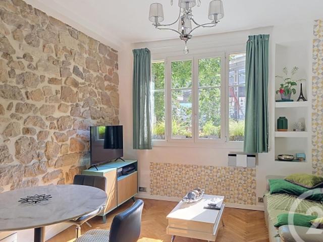 Appartement vente à Nice