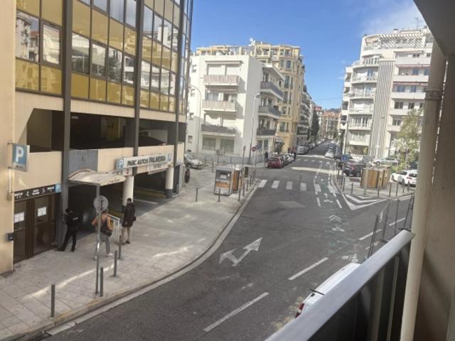 Appartement vente à Nice, Alpes-Maritimes
