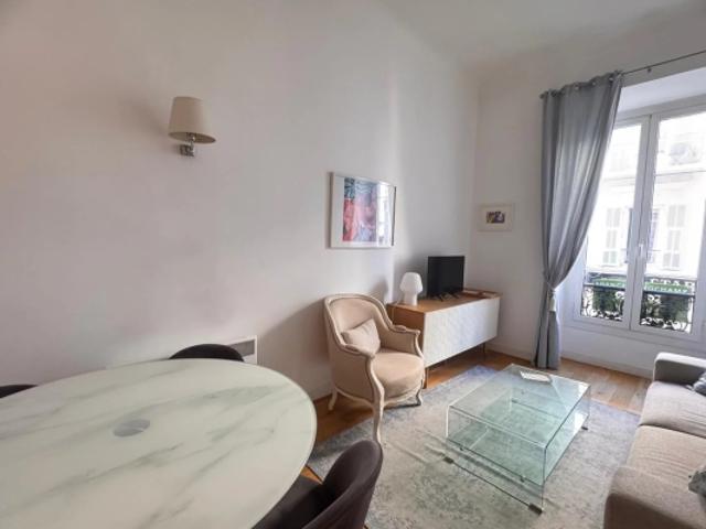 Appartement vente à Nice, Alpes-Maritimes