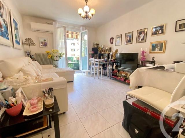 Appartement vente à Nice
