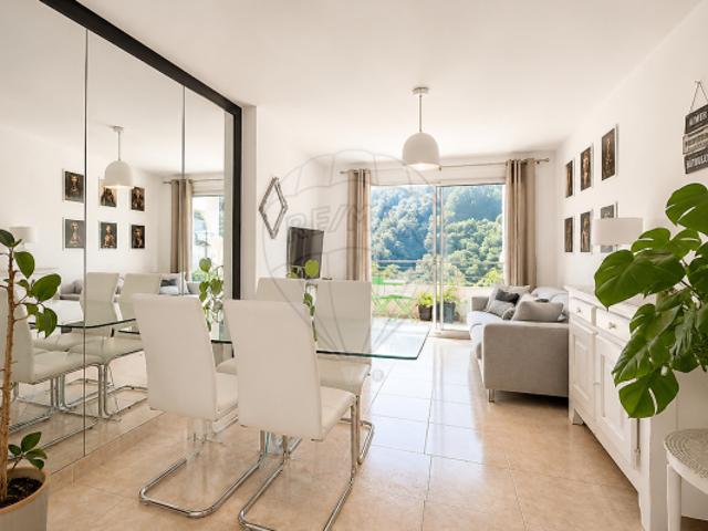 Appartement vente à Nice