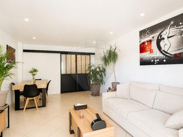 Appartement vente à Nice
