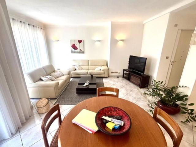Appartement vente à Nice, Alpes-Maritimes
