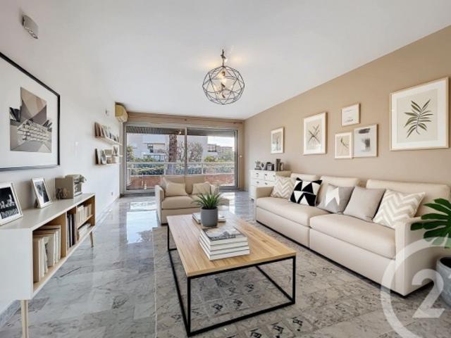 Appartement vente à France métropolitaine, Nice