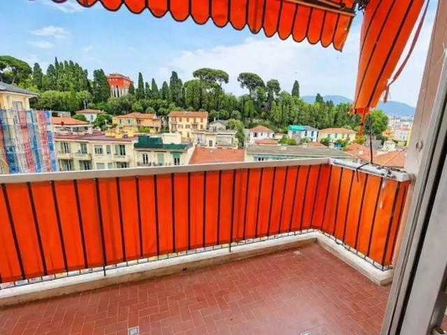Appartement vente à Nice