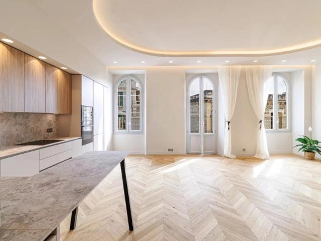 Appartement vente à Nice