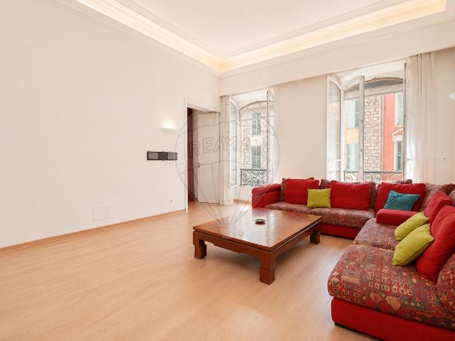 Appartement vente à Nice