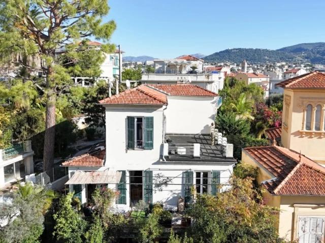Appartement vente à Nice, Alpes-Maritimes