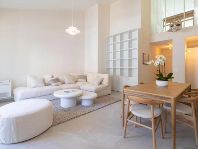 Appartement vente à Nice, Alpes-Maritimes