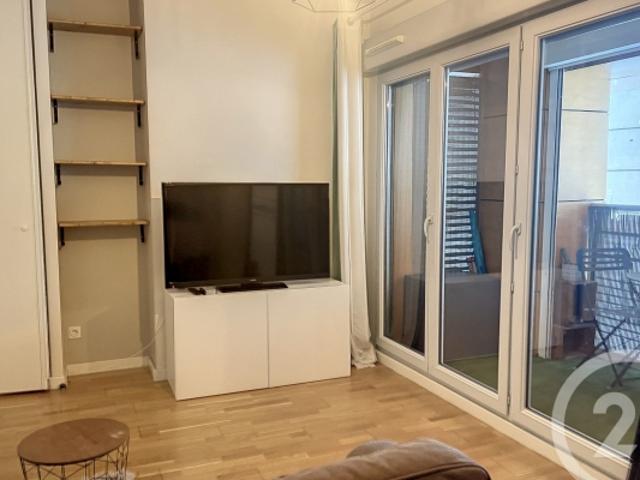 Appartement vente à Nice