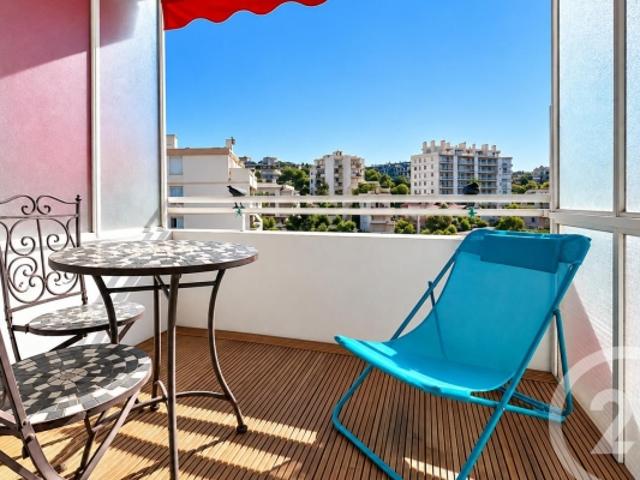 Appartement vente à Nice, Alpes-Maritimes
