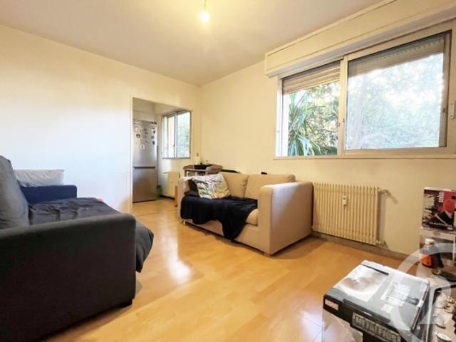 Appartement vente à Nice
