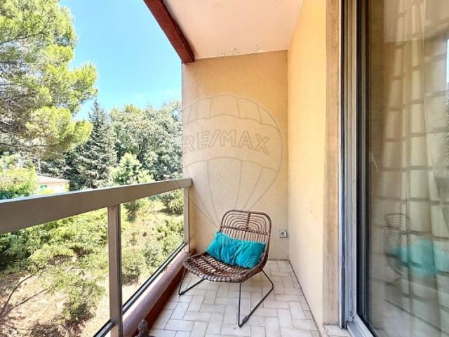 Appartement vente à Nice