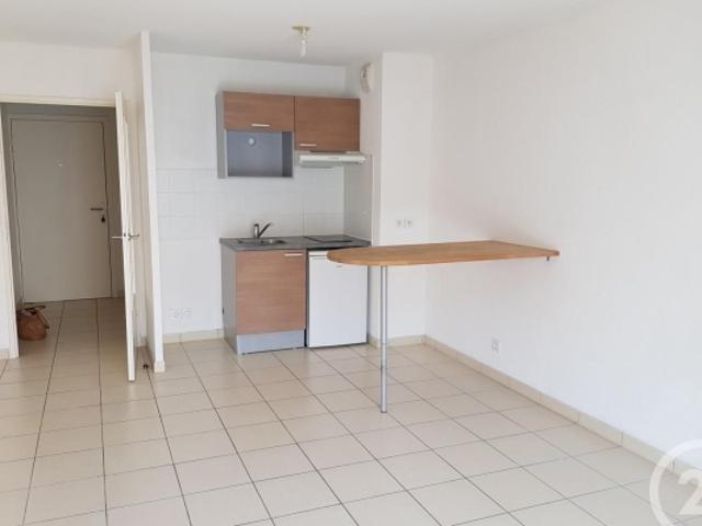 Appartement vente à Nice