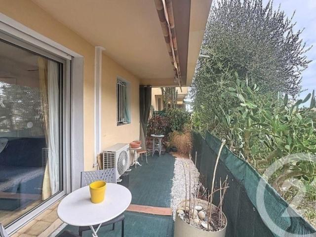 Appartement vente à Nice, Alpes-Maritimes