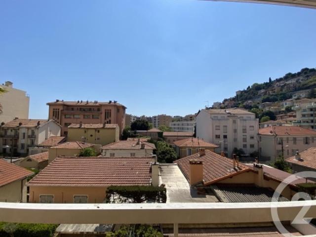 Appartement vente à Nice