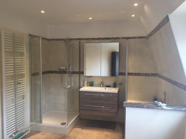 Kot location à Sint-lambrechts-woluwe, Bruxelles