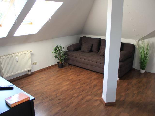 Apartment mieten in Naußlitz, Dresden