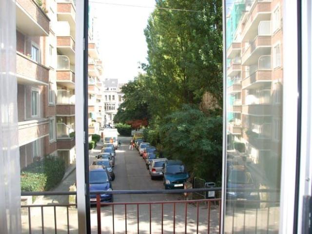 Kot location à Elsene, Bruxelles