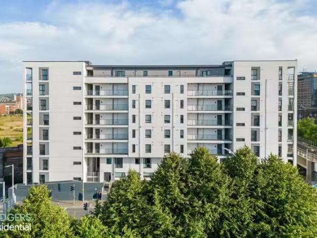 Apartment to rent