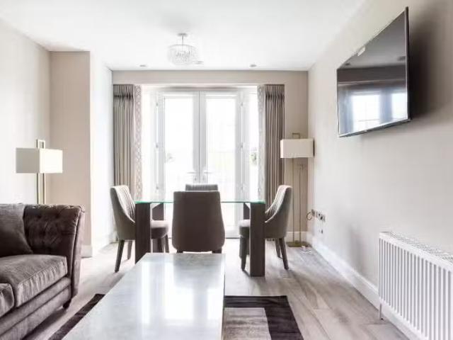 Apartment to rent