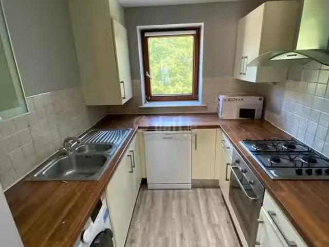 Apartment to rent