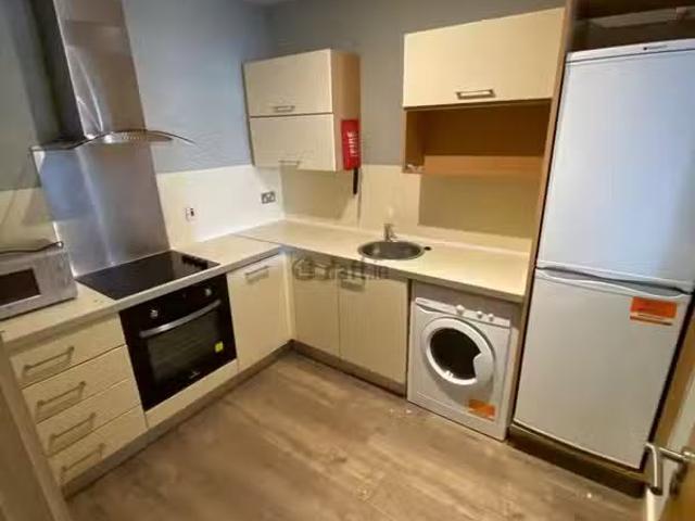 Apartment to rent