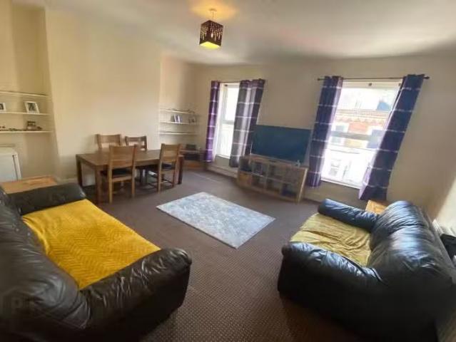 Apartment to rent