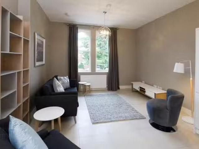 Apartment to rent