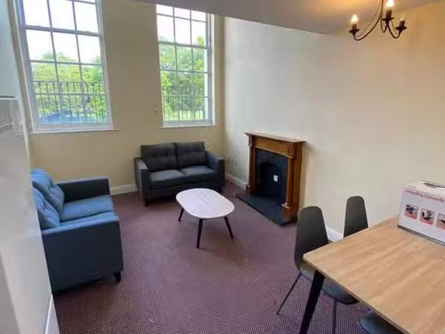 Apartment to rent