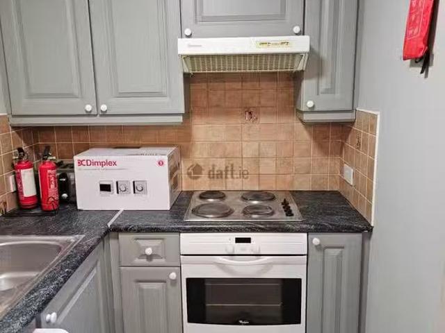 Apartment to rent