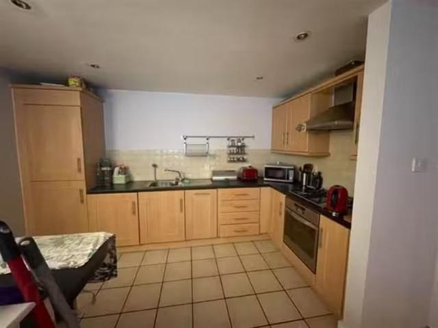 Apartment to rent in Edenderry, North Tipperary