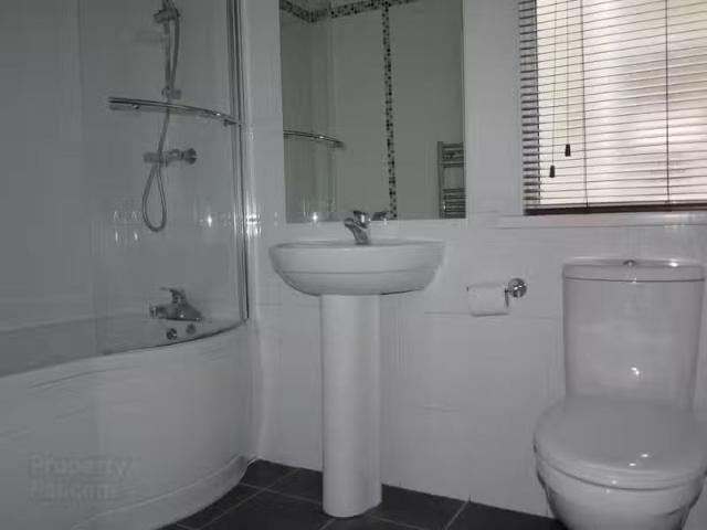 Apartment to rent
