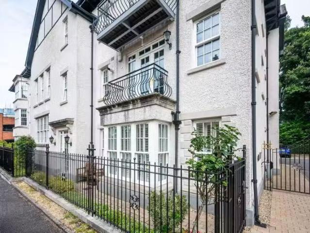 Apartment to rent