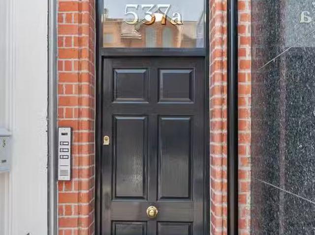 Apartment to rent
