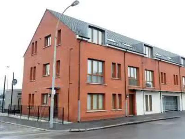 Apartment to rent