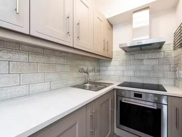 Apartment to rent