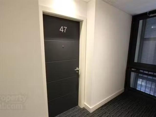 Apartment to rent